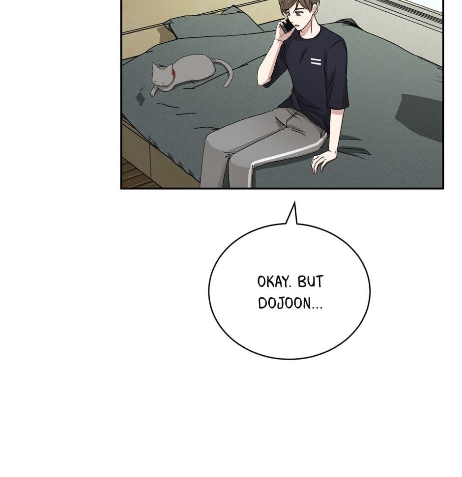 Read Big Life chapter 65 image 39 on Lezhin