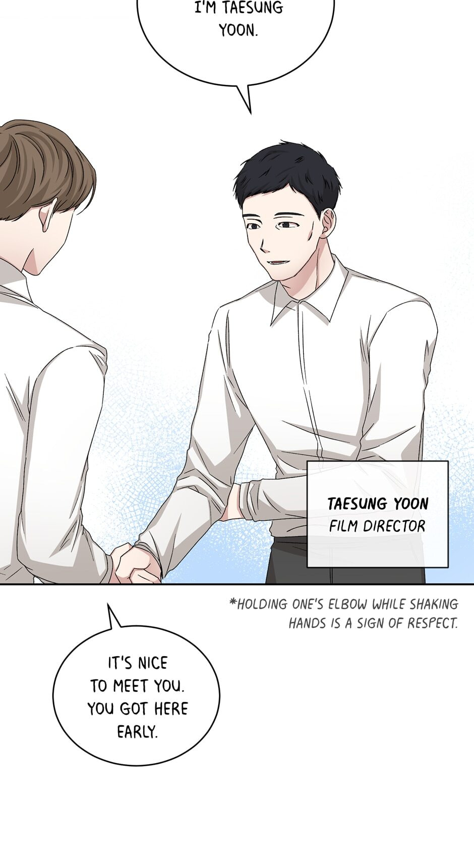Read Big Life chapter 65 image 4 on Lezhin