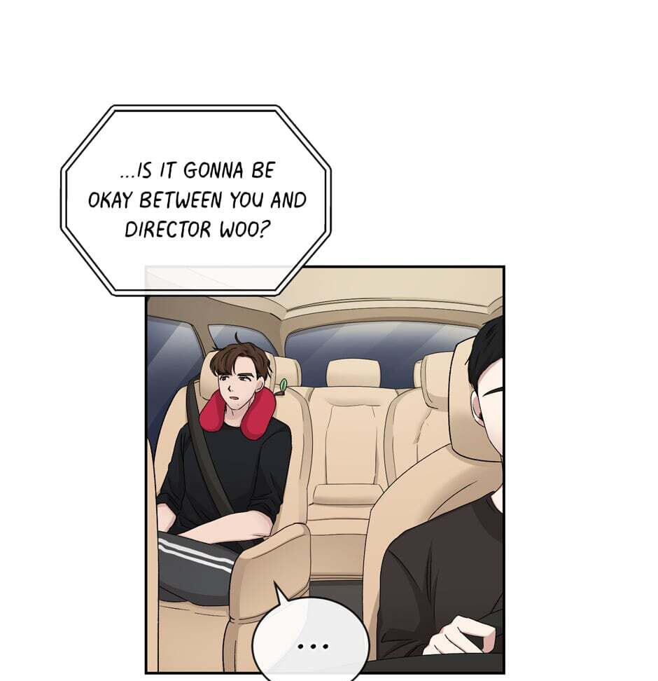 Read Big Life chapter 65 image 40 on Lezhin