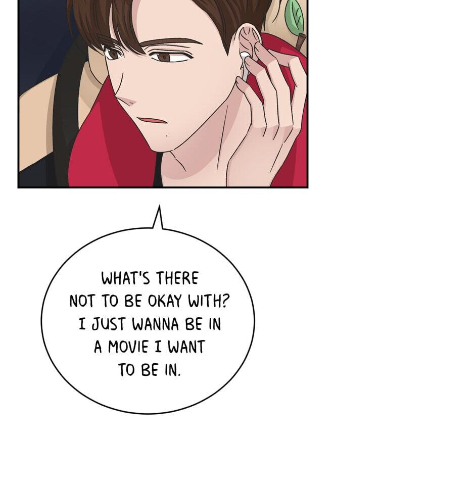 Read Big Life chapter 65 image 42 on Lezhin