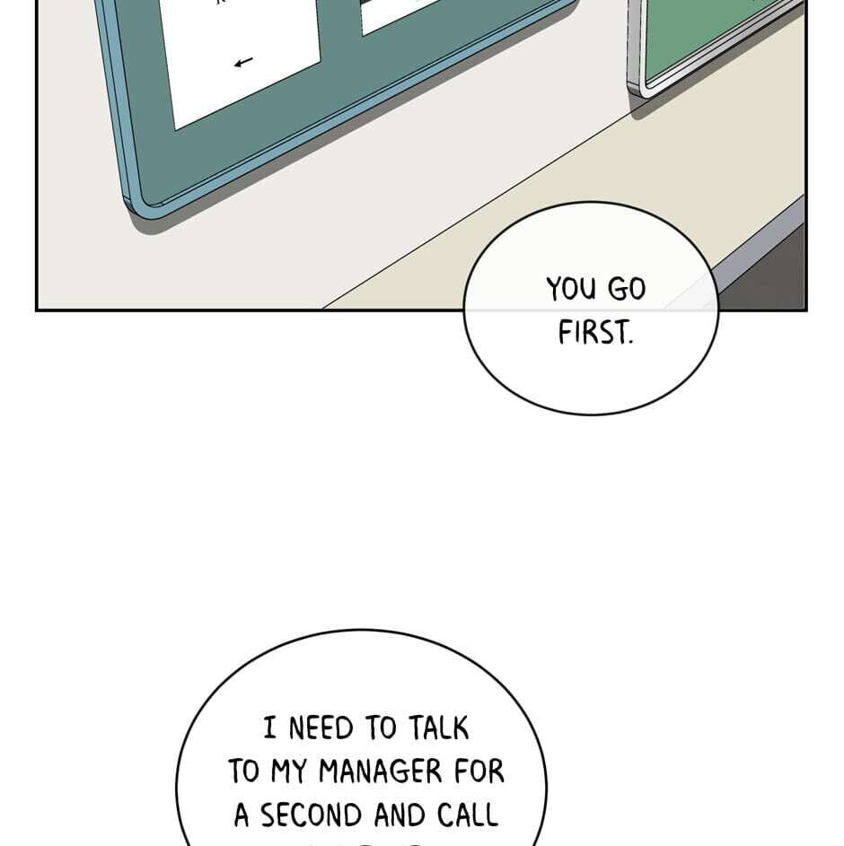 Read Big Life chapter 65 image 56 on Lezhin