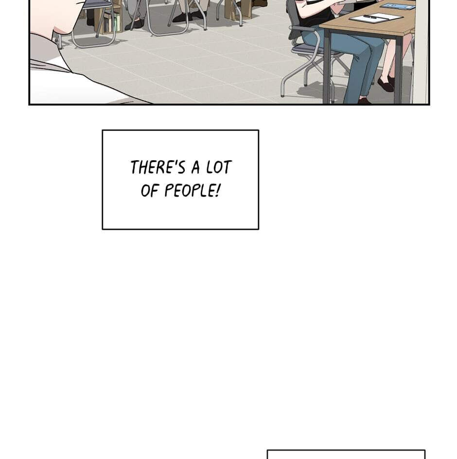 Read Big Life chapter 65 image 60 on Lezhin
