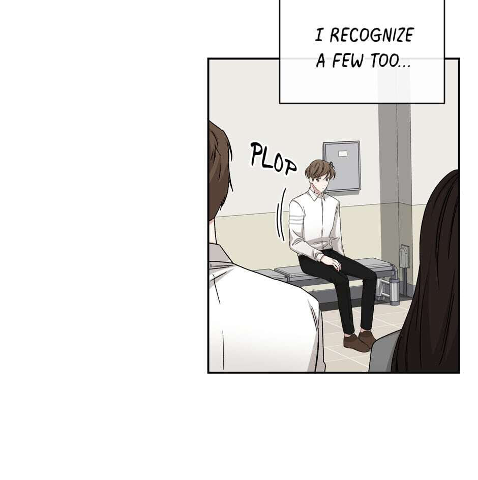 Read Big Life chapter 65 image 61 on Lezhin