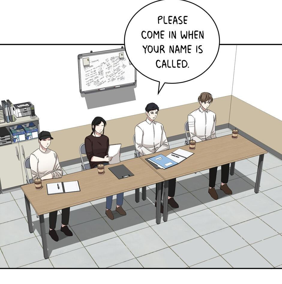 Read Big Life chapter 65 image 71 on Lezhin