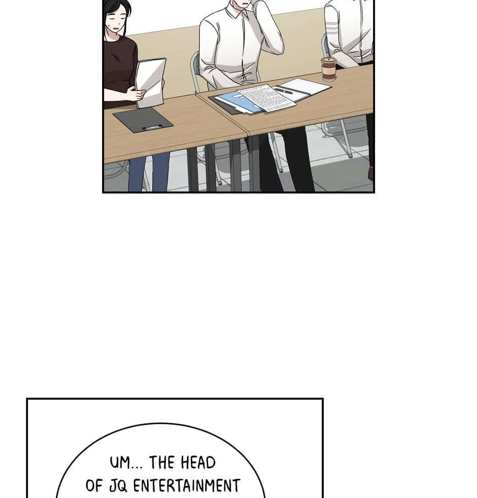 Read Big Life chapter 66 image 21 on Lezhin