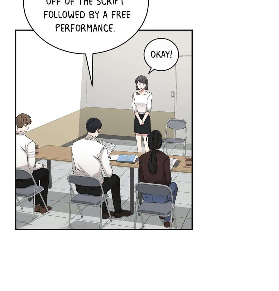 Read Big Life chapter 66 image 25 on Lezhin