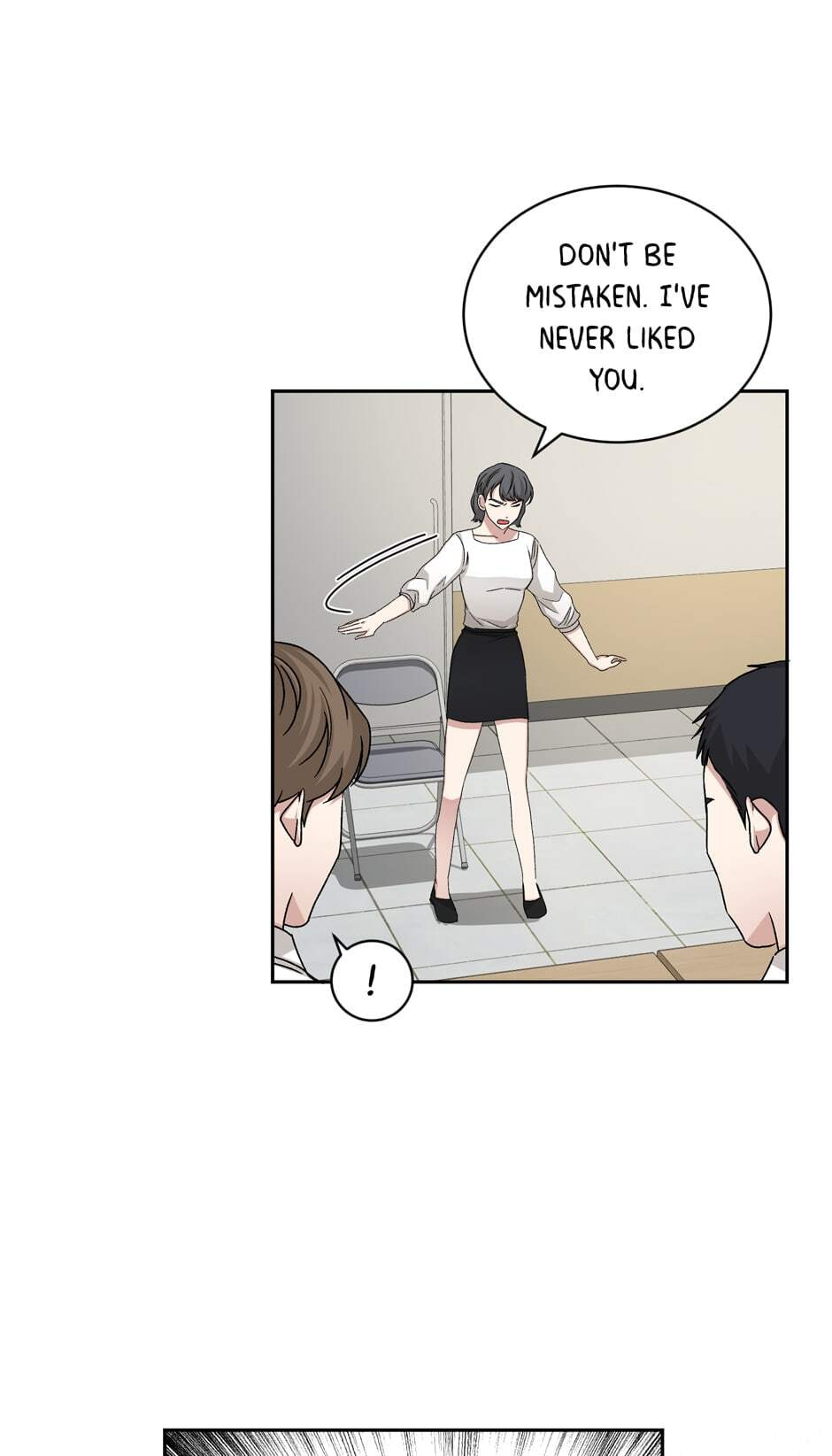 Read Big Life chapter 66 image 26 on Lezhin