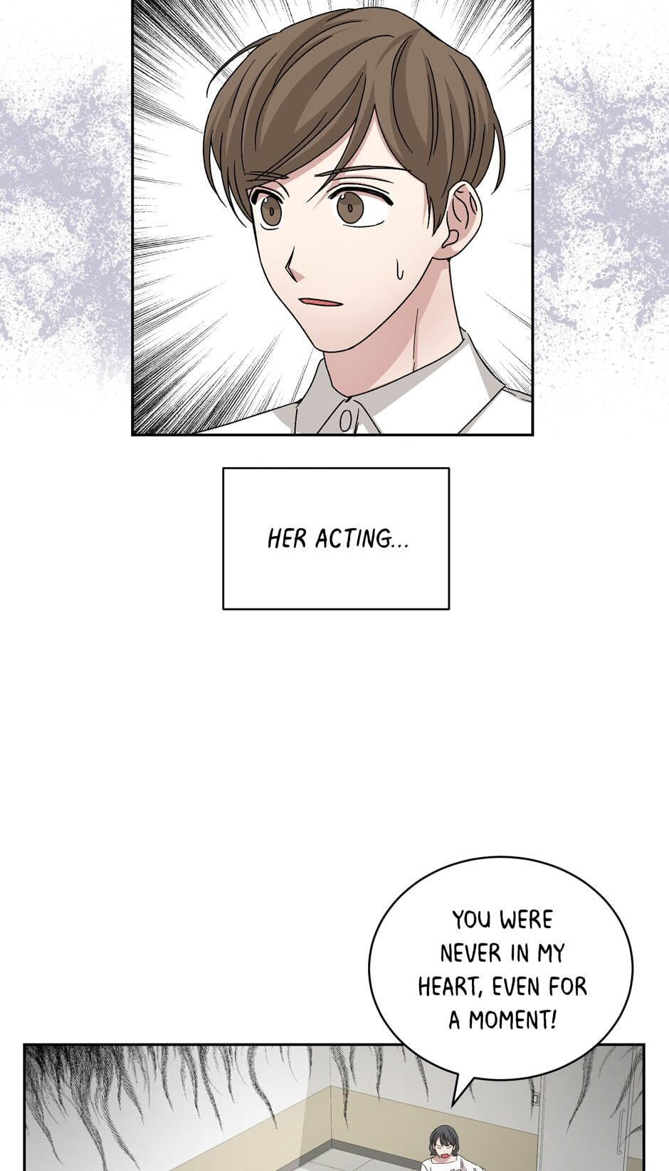 Read Big Life chapter 66 image 27 on Lezhin