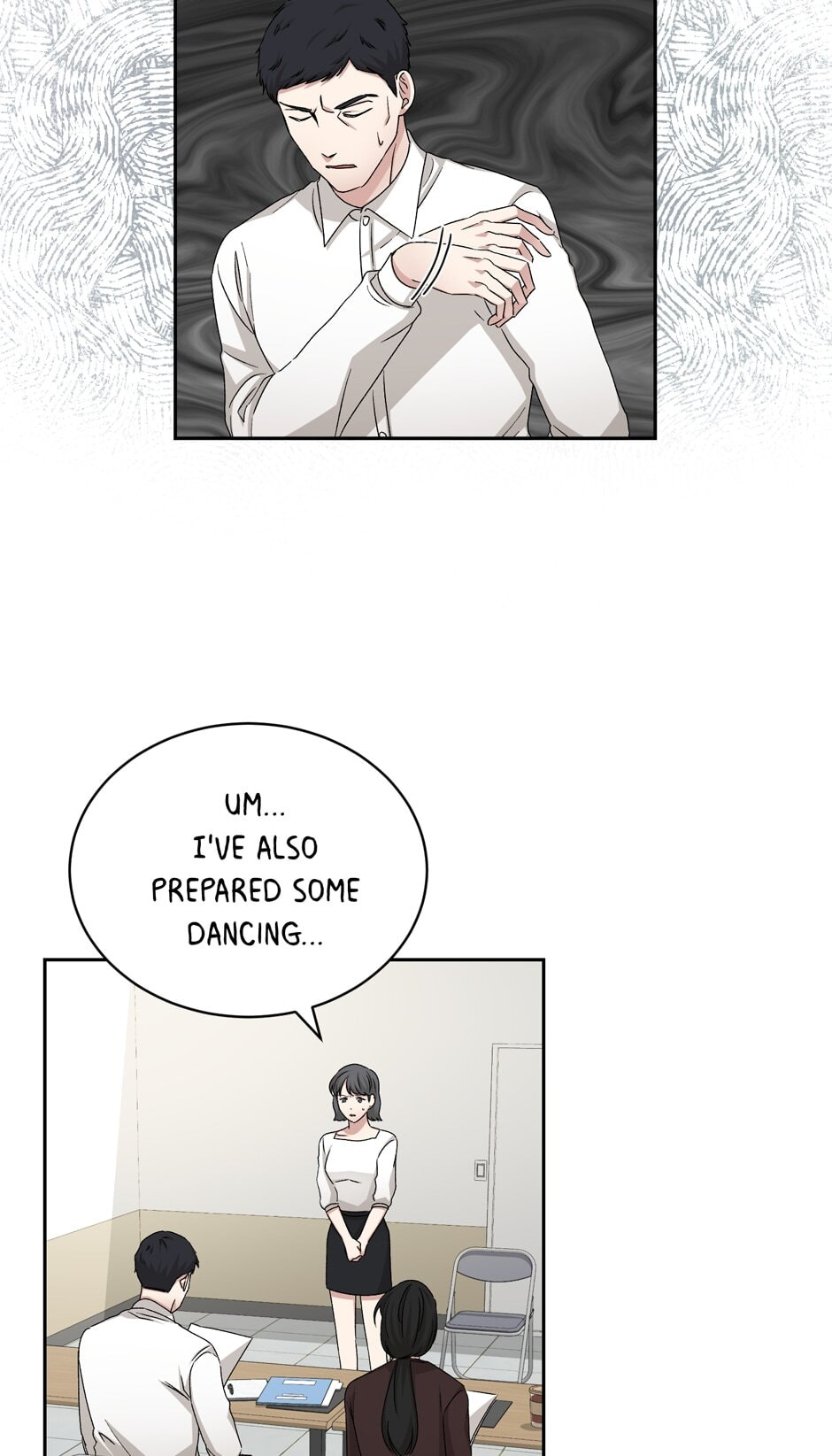 Read Big Life chapter 66 image 29 on Lezhin