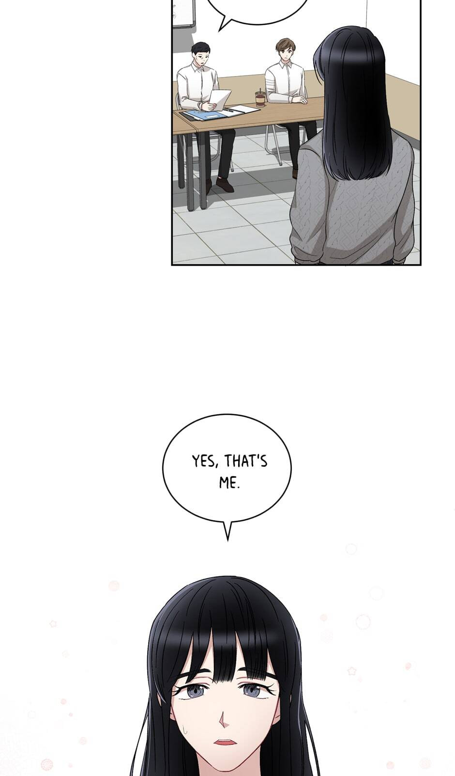 Read Big Life chapter 66 image 32 on Lezhin