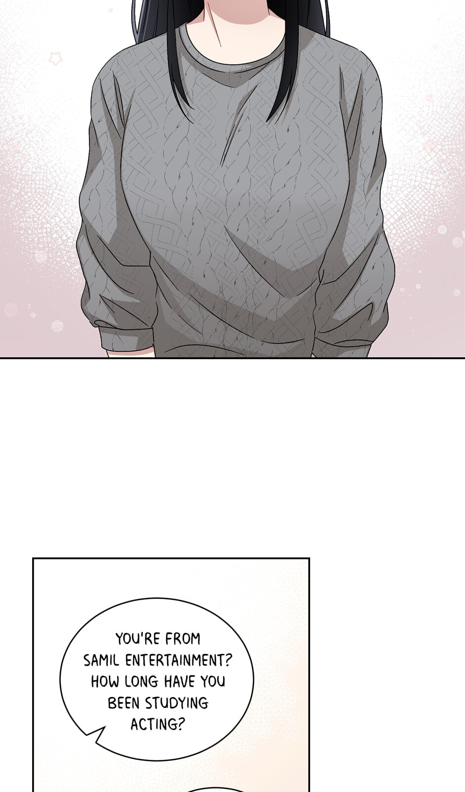 Read Big Life chapter 66 image 33 on Lezhin