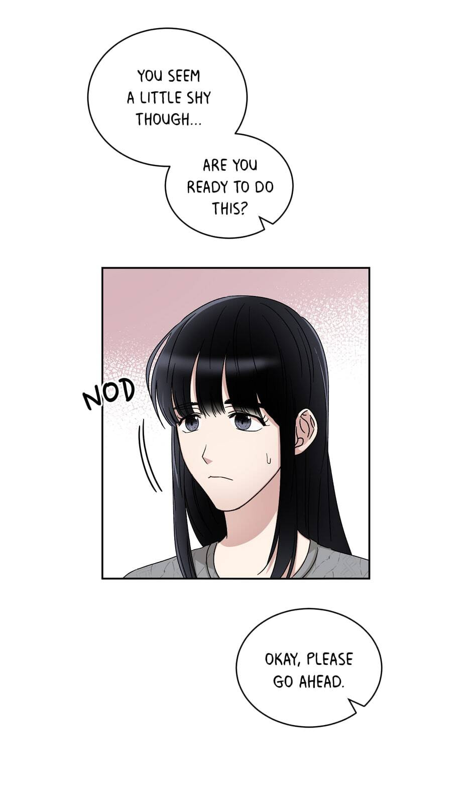 Read Big Life chapter 66 image 35 on Lezhin