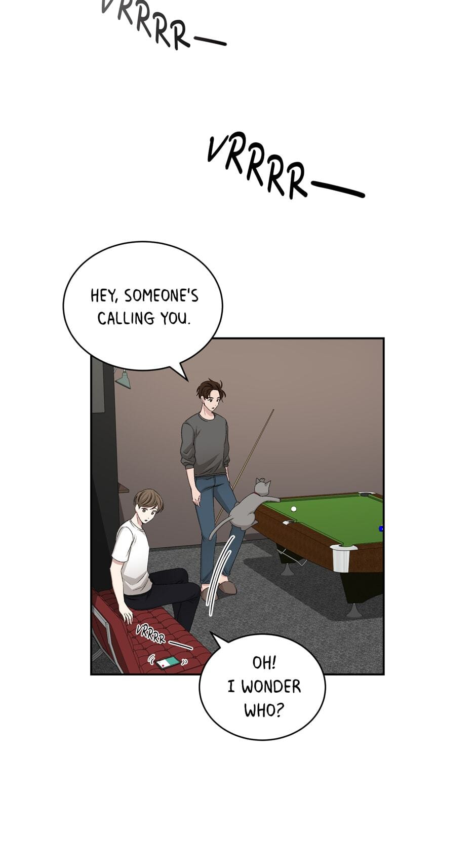 Read Big Life chapter 66 image 48 on Lezhin