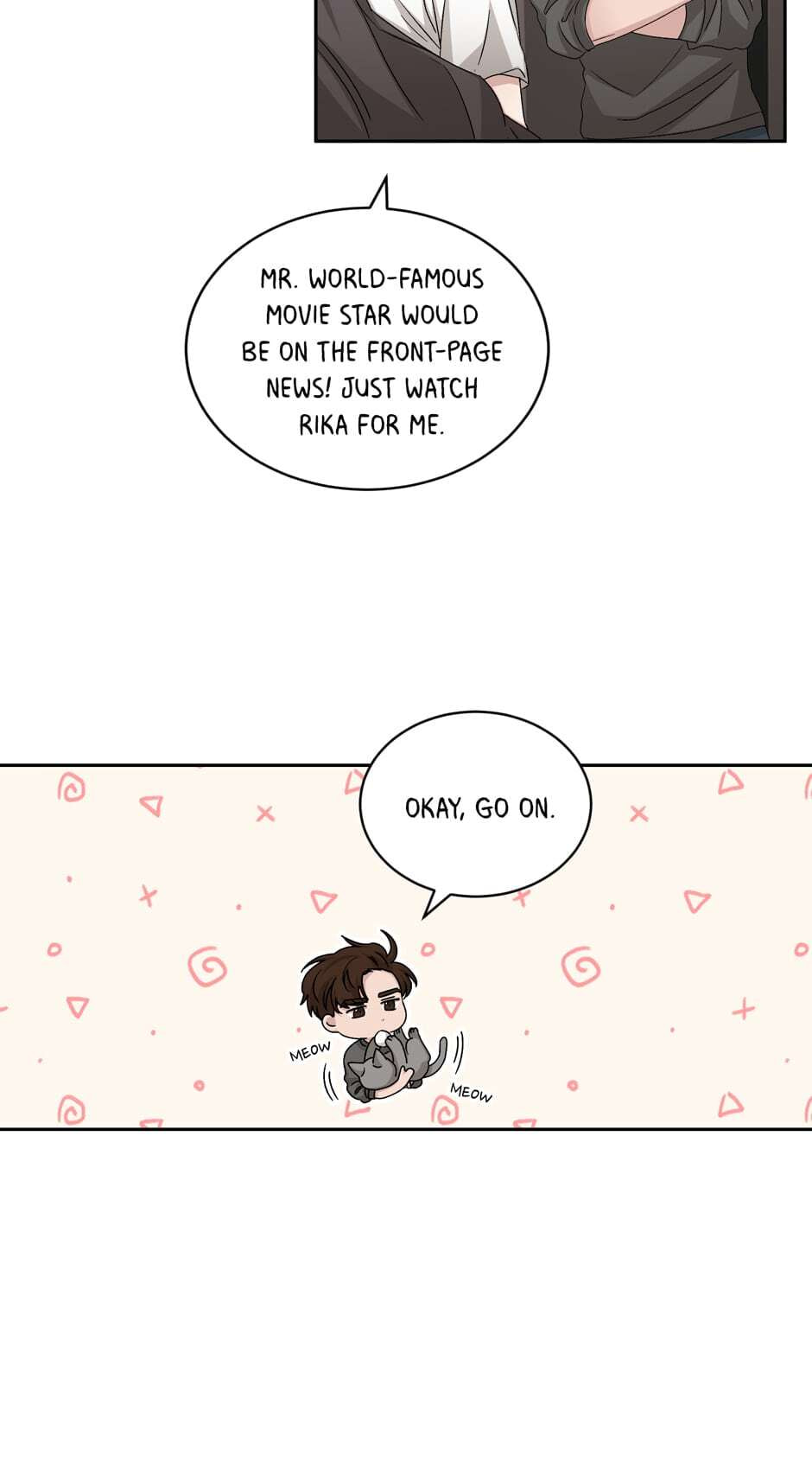 Read Big Life chapter 66 image 53 on Lezhin