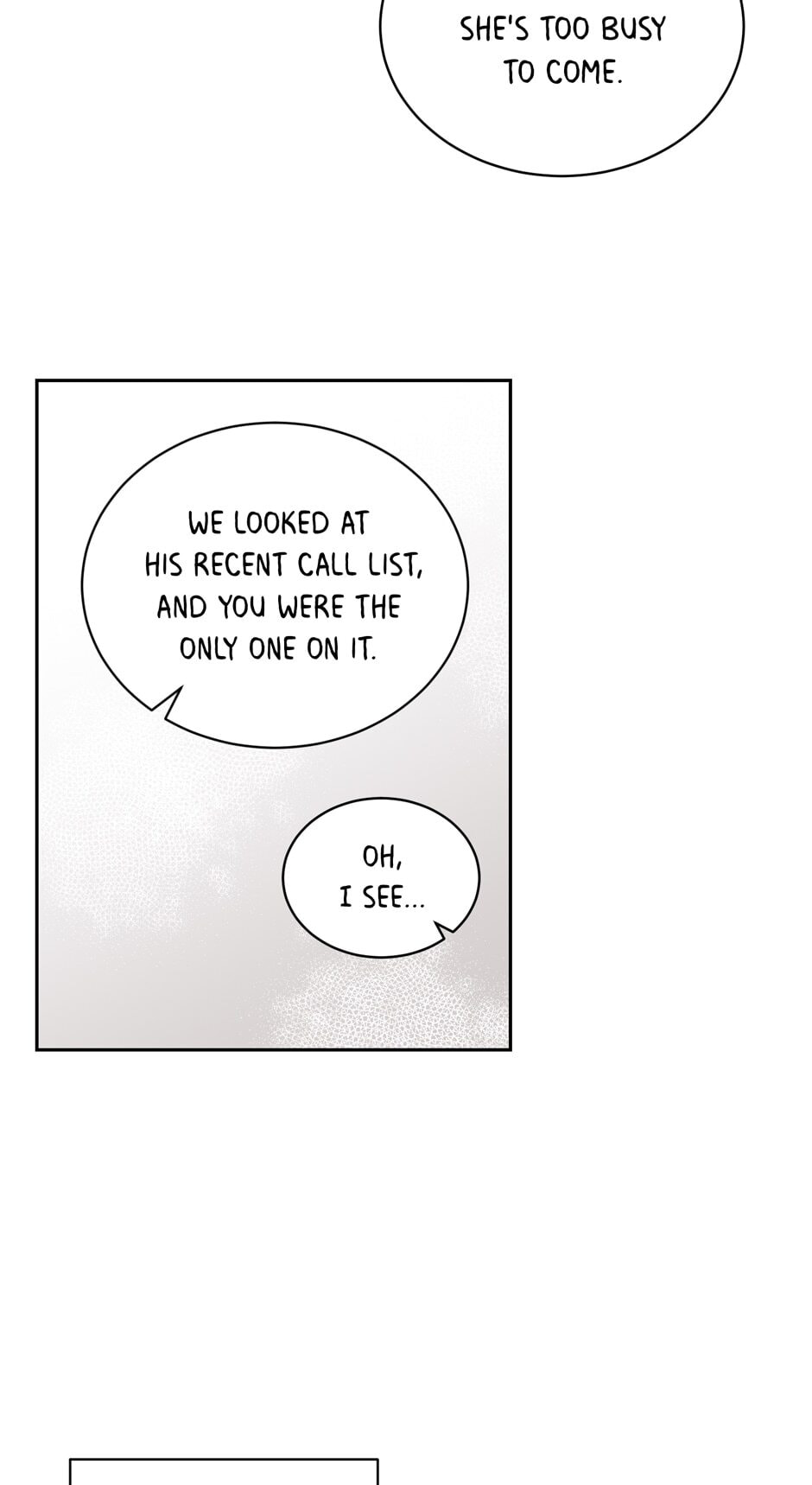 Read Big Life chapter 66 image 57 on Lezhin