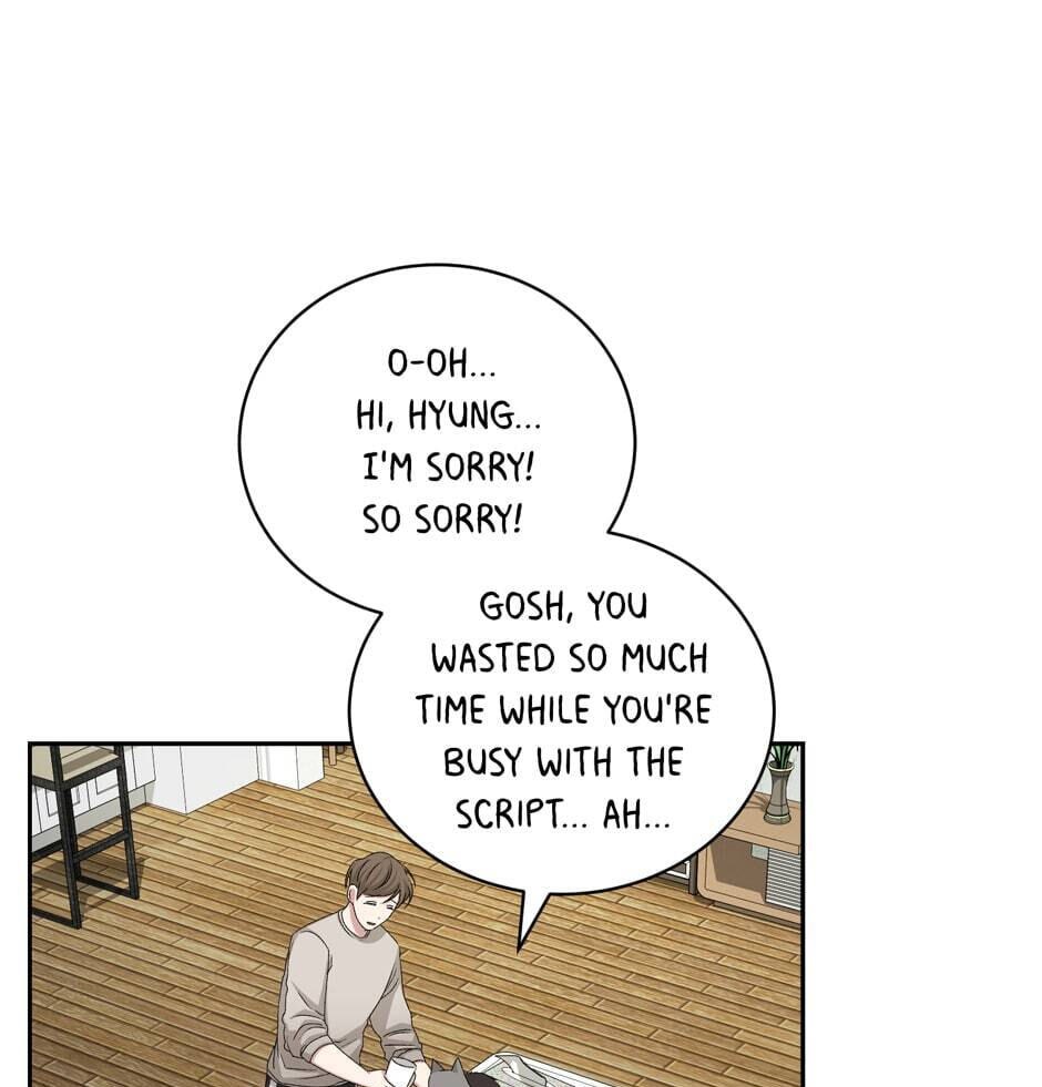 Read Big Life chapter 66 image 70 on Lezhin