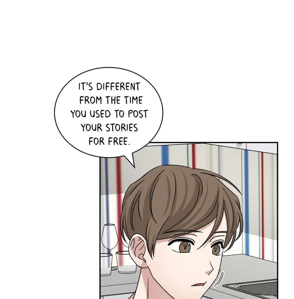 Read Big Life chapter 66 image 76 on Lezhin