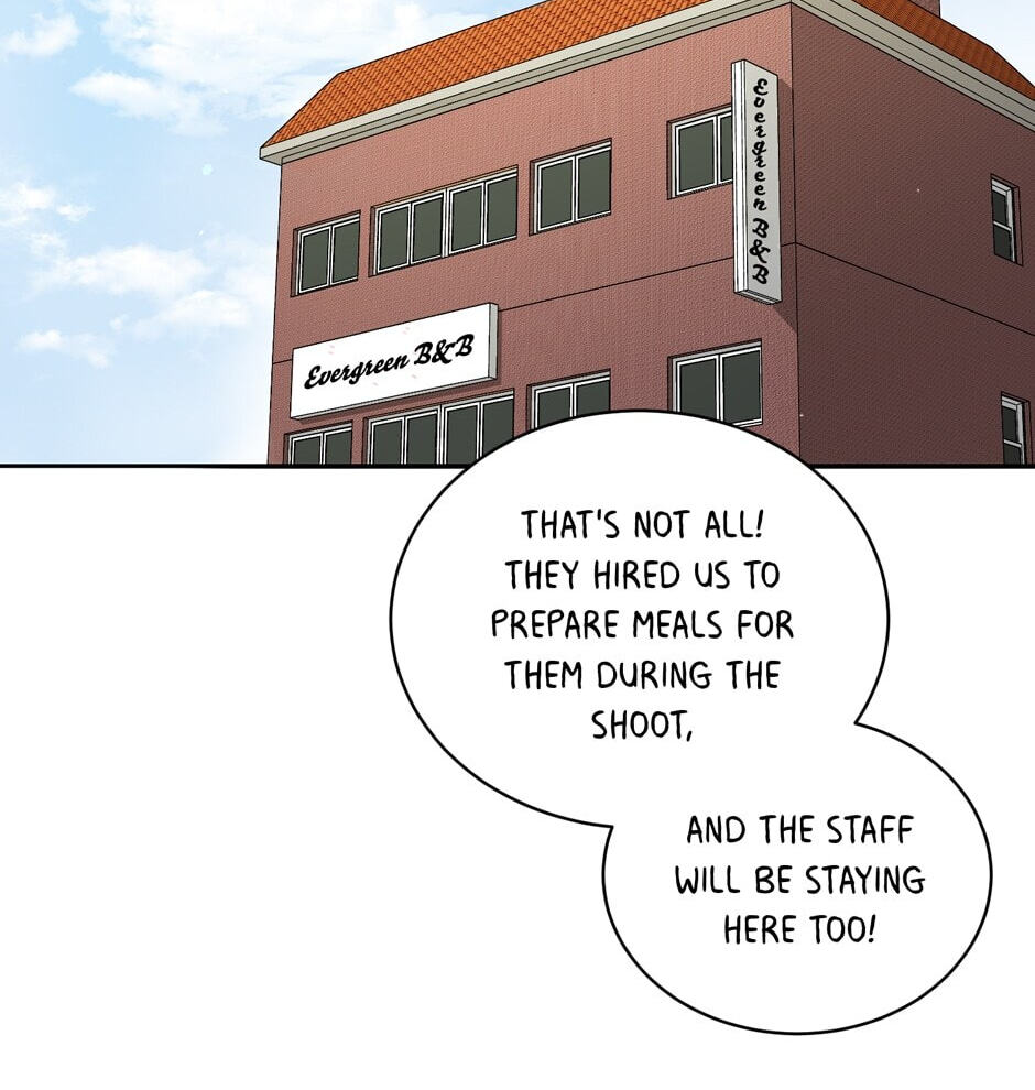 Read Big Life chapter 67 image 1 on Lezhin