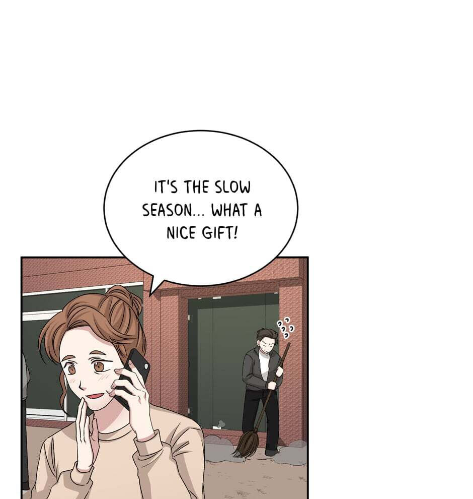 Read Big Life chapter 67 image 2 on Lezhin