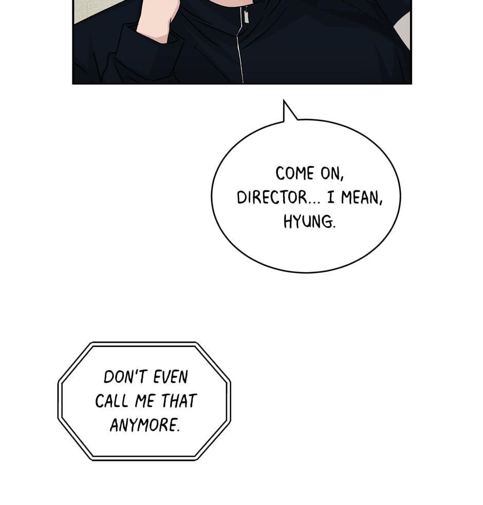 Read Big Life chapter 67 image 22 on Lezhin