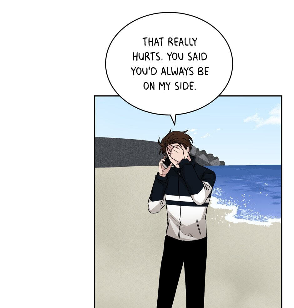 Read Big Life chapter 67 image 23 on Lezhin