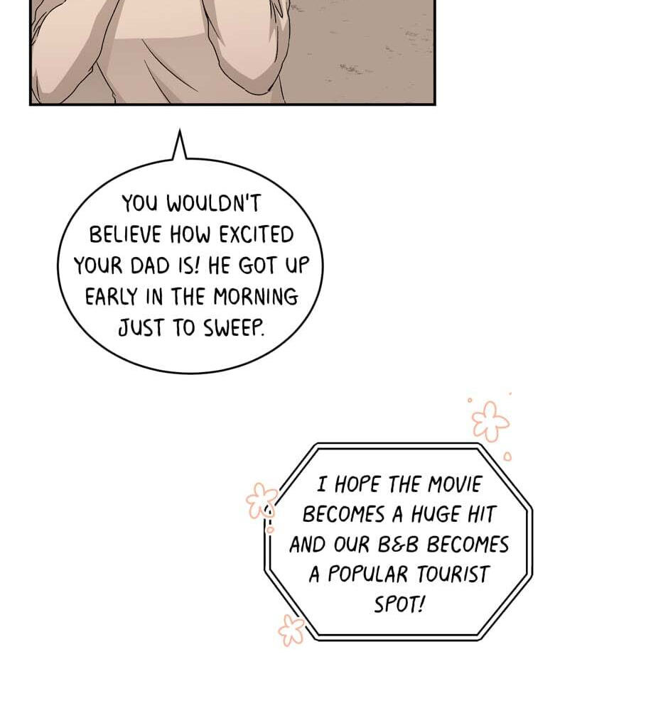 Read Big Life chapter 67 image 3 on Lezhin