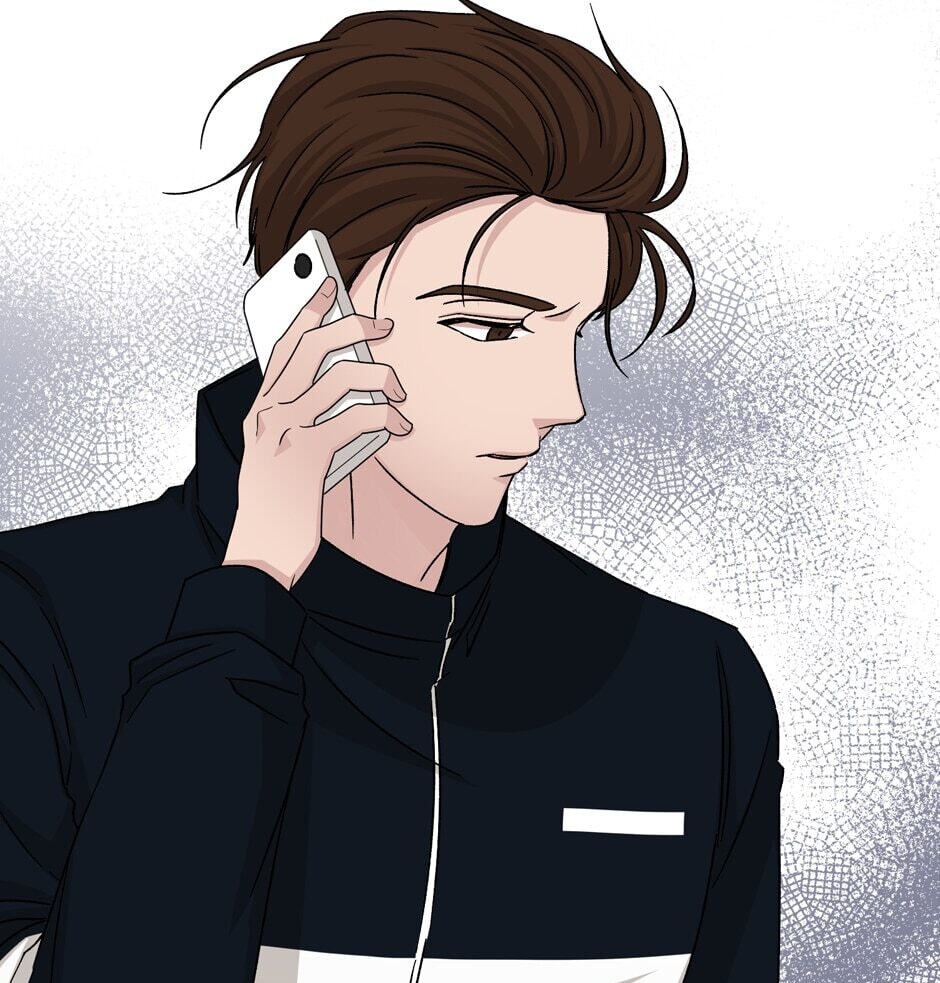 Read Big Life chapter 67 image 31 on Lezhin