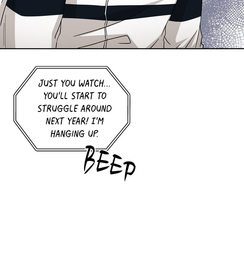 Read Big Life chapter 67 image 32 on Lezhin
