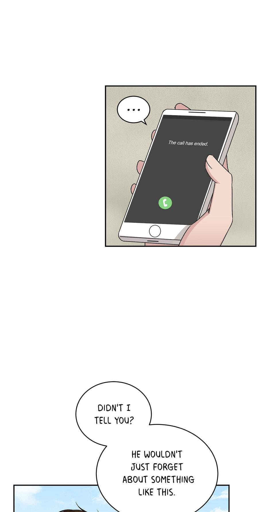 Read Big Life chapter 67 image 33 on Lezhin