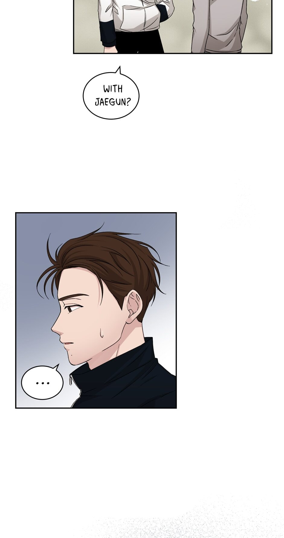 Read Big Life chapter 67 image 36 on Lezhin