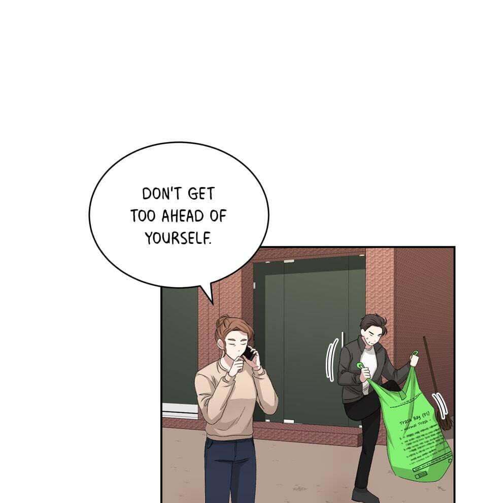 Read Big Life chapter 67 image 4 on Lezhin