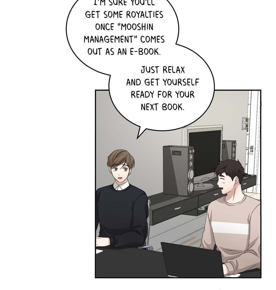 Read Big Life chapter 67 image 41 on Lezhin