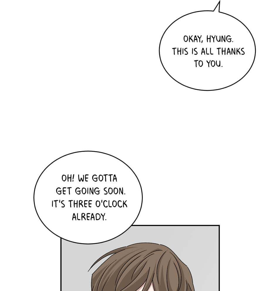 Read Big Life chapter 67 image 42 on Lezhin