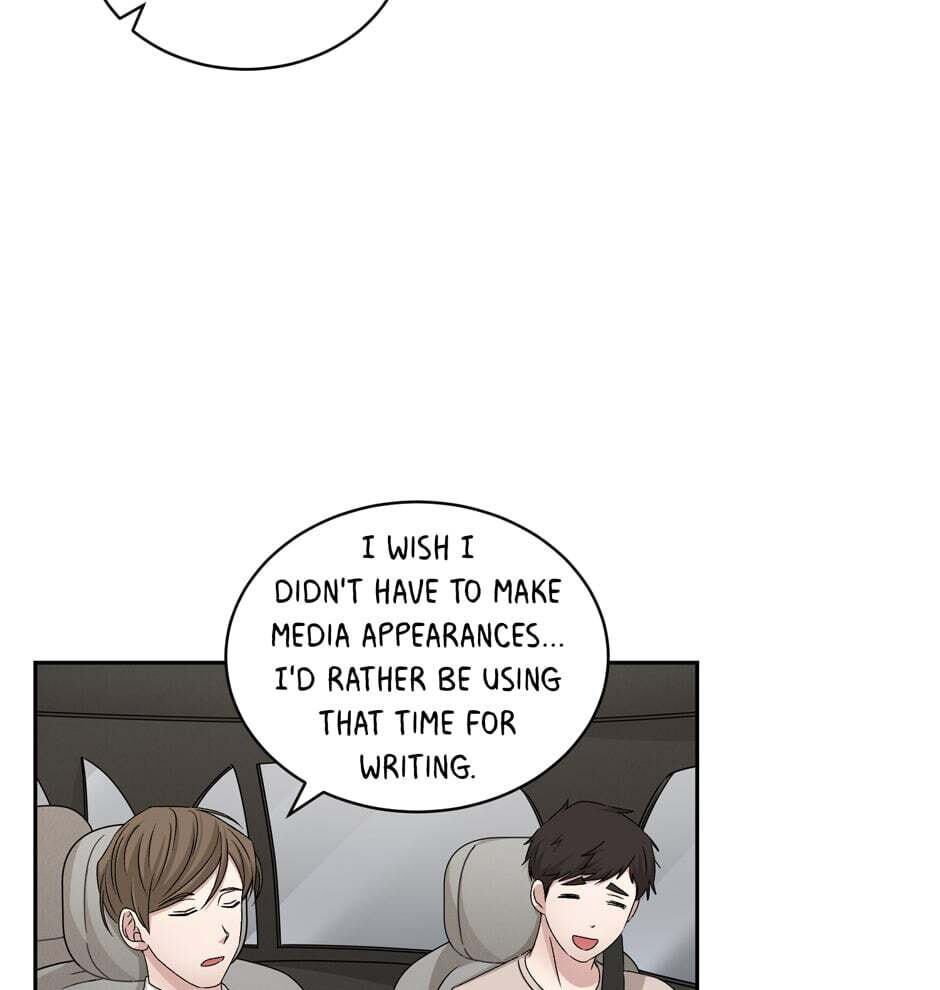 Read Big Life chapter 67 image 45 on Lezhin