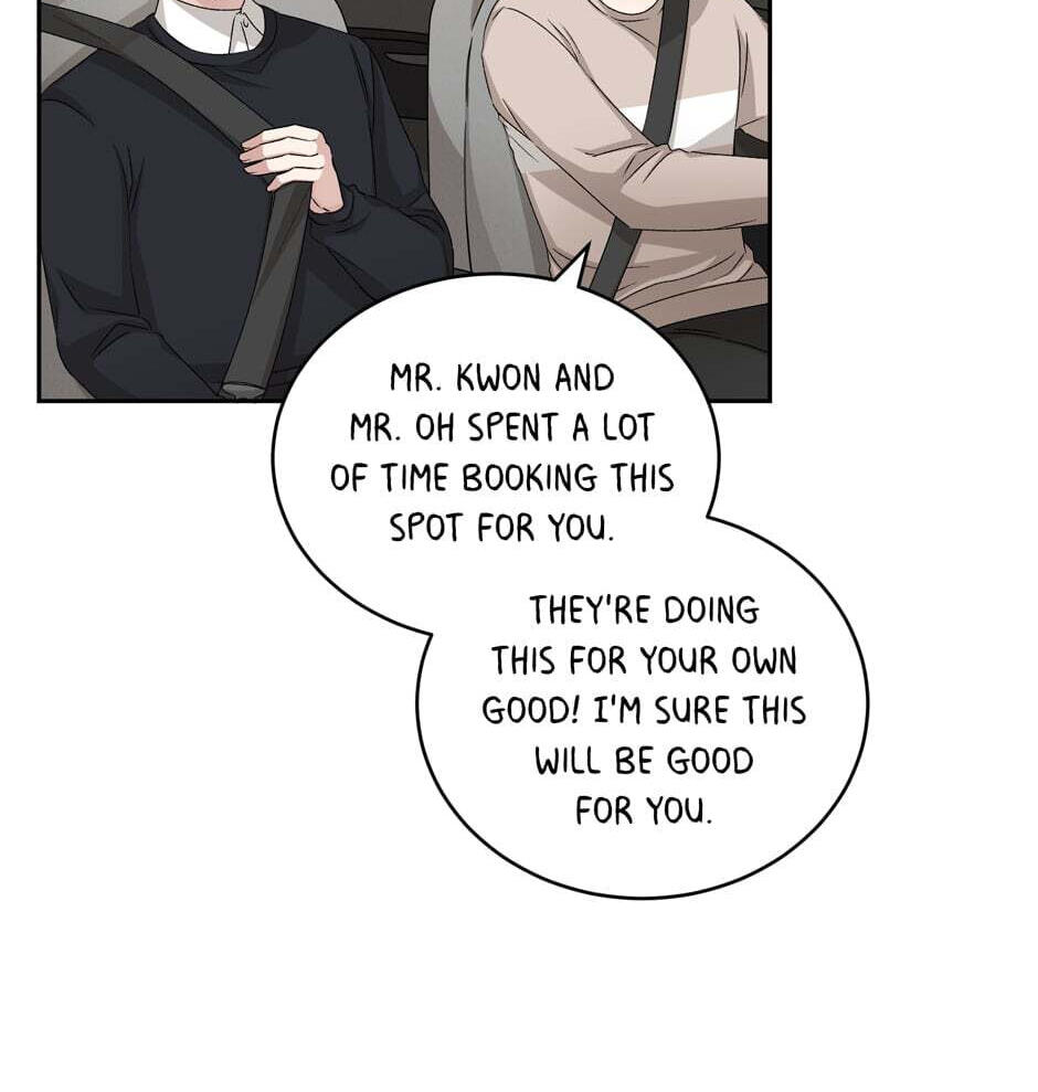 Read Big Life chapter 67 image 46 on Lezhin