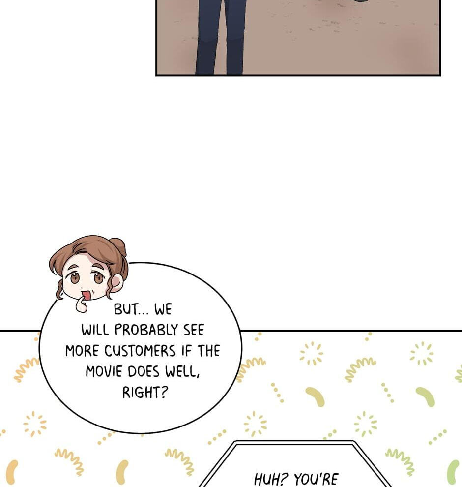 Read Big Life chapter 67 image 5 on Lezhin