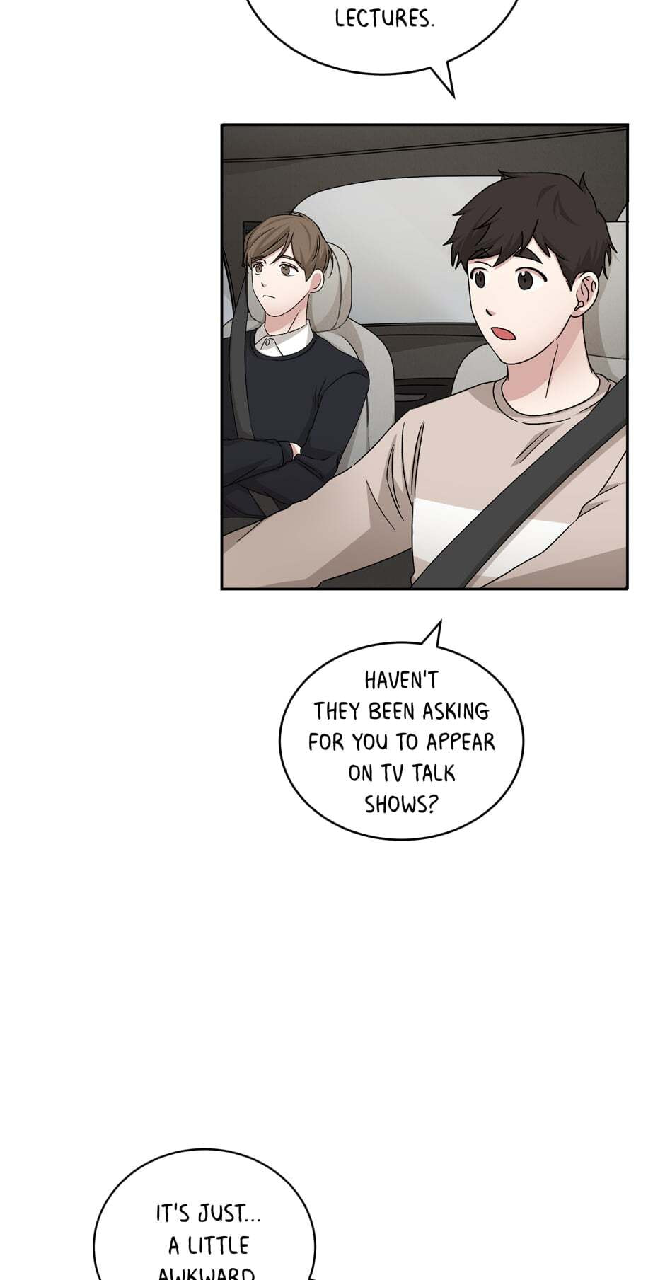 Read Big Life chapter 67 image 51 on Lezhin