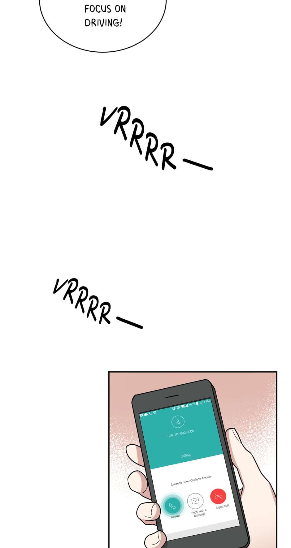 Read Big Life chapter 67 image 56 on Lezhin