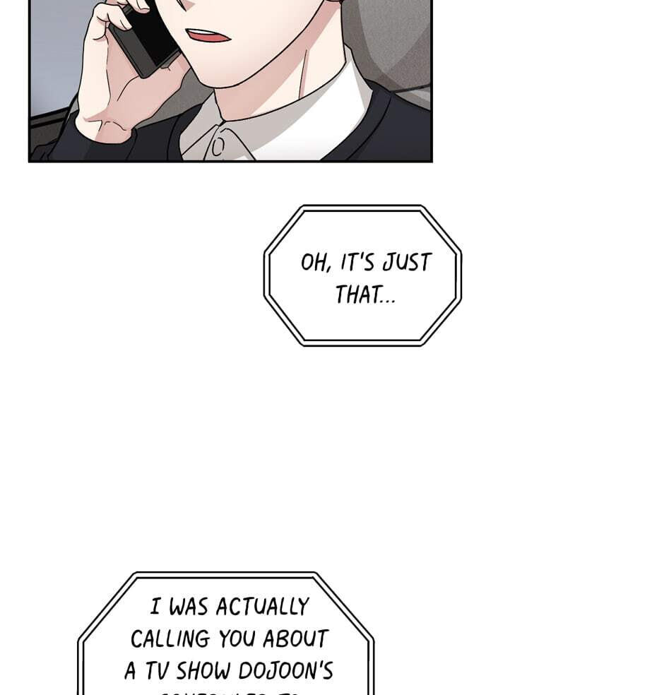 Read Big Life chapter 67 image 61 on Lezhin