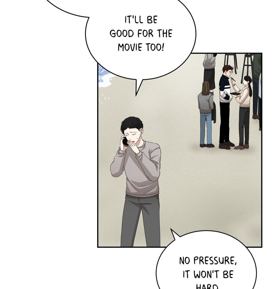 Read Big Life chapter 67 image 68 on Lezhin