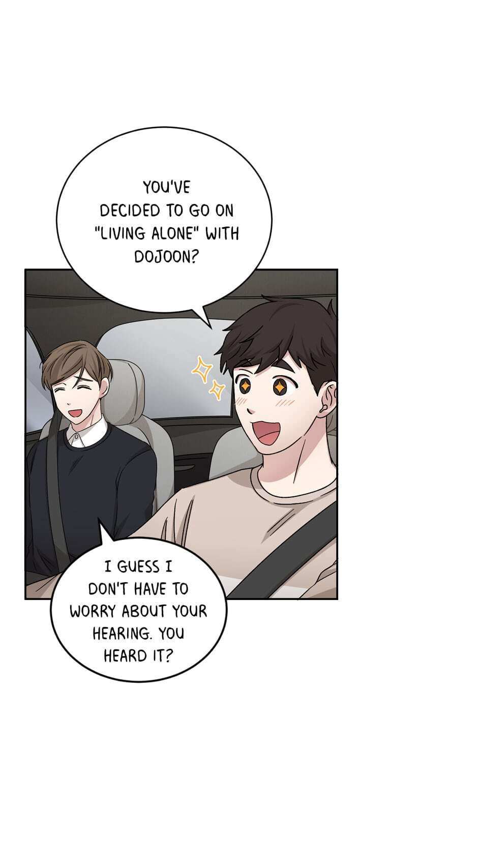 Read Big Life chapter 67 image 76 on Lezhin