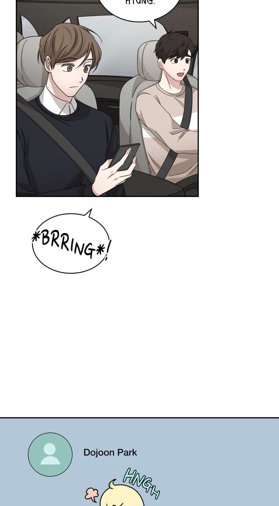 Read Big Life chapter 67 image 78 on Lezhin