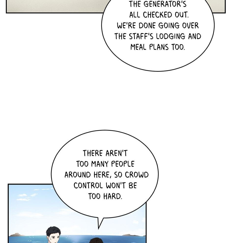 Read Big Life chapter 67 image 8 on Lezhin