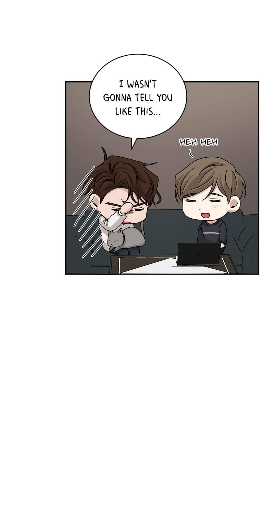 Read Big Life chapter 68 image 13 on Lezhin