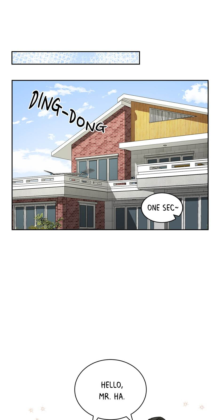 Read Big Life chapter 68 image 16 on Lezhin