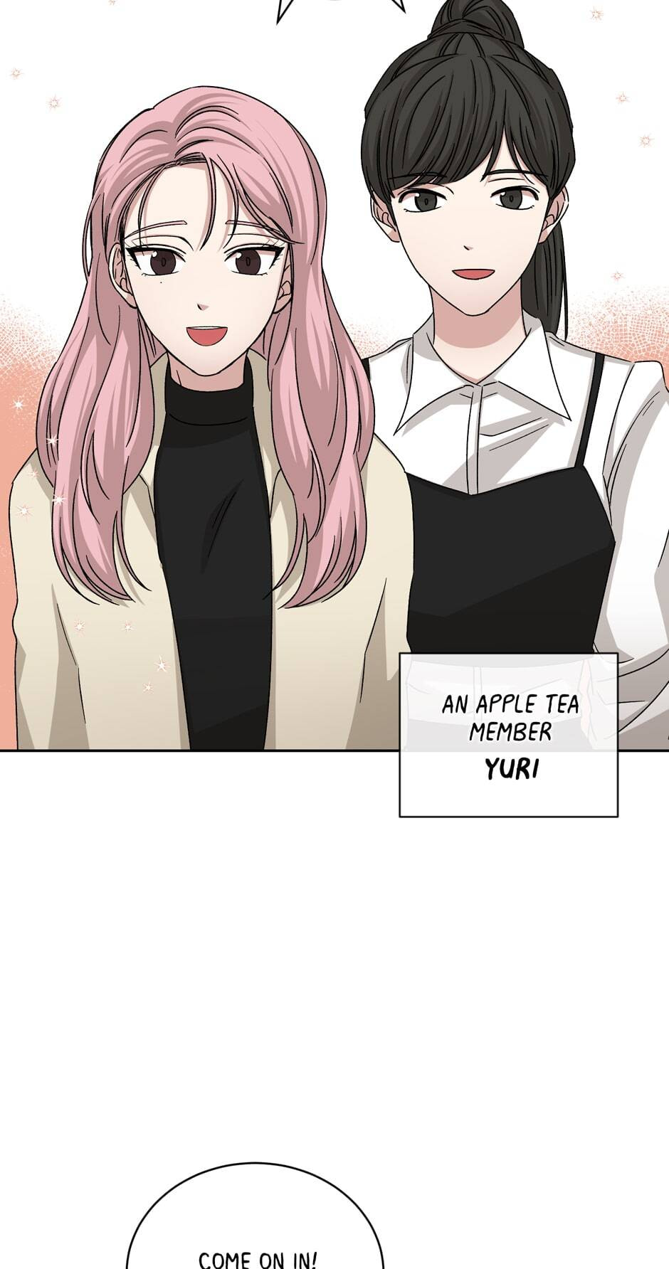 Read Big Life chapter 68 image 17 on Lezhin