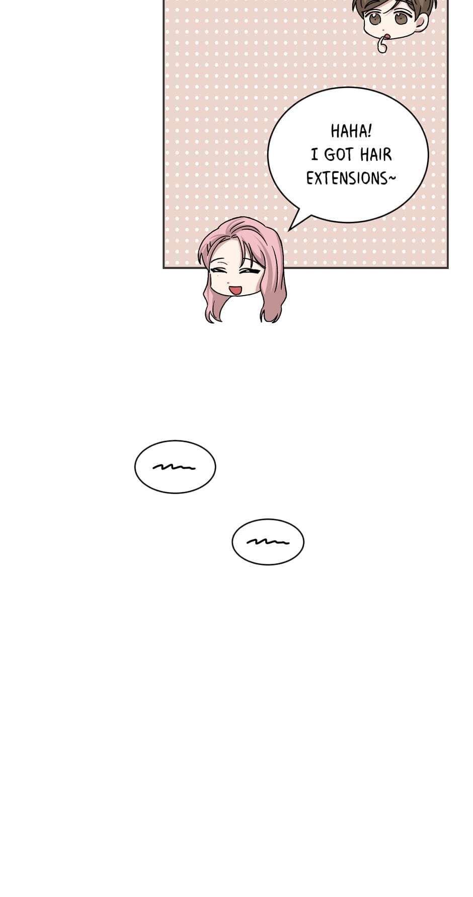 Read Big Life chapter 68 image 19 on Lezhin