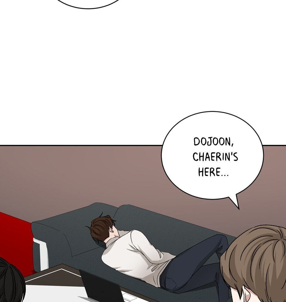 Read Big Life chapter 68 image 21 on Lezhin