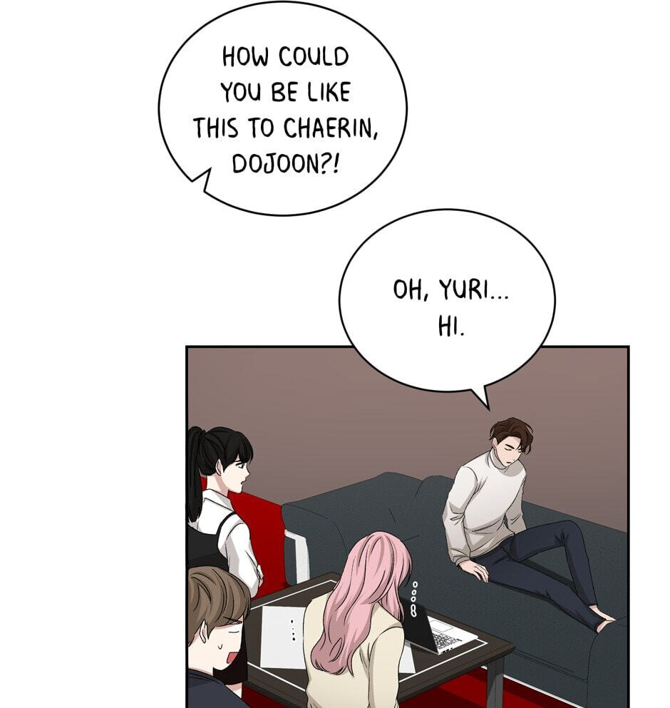 Read Big Life chapter 68 image 24 on Lezhin