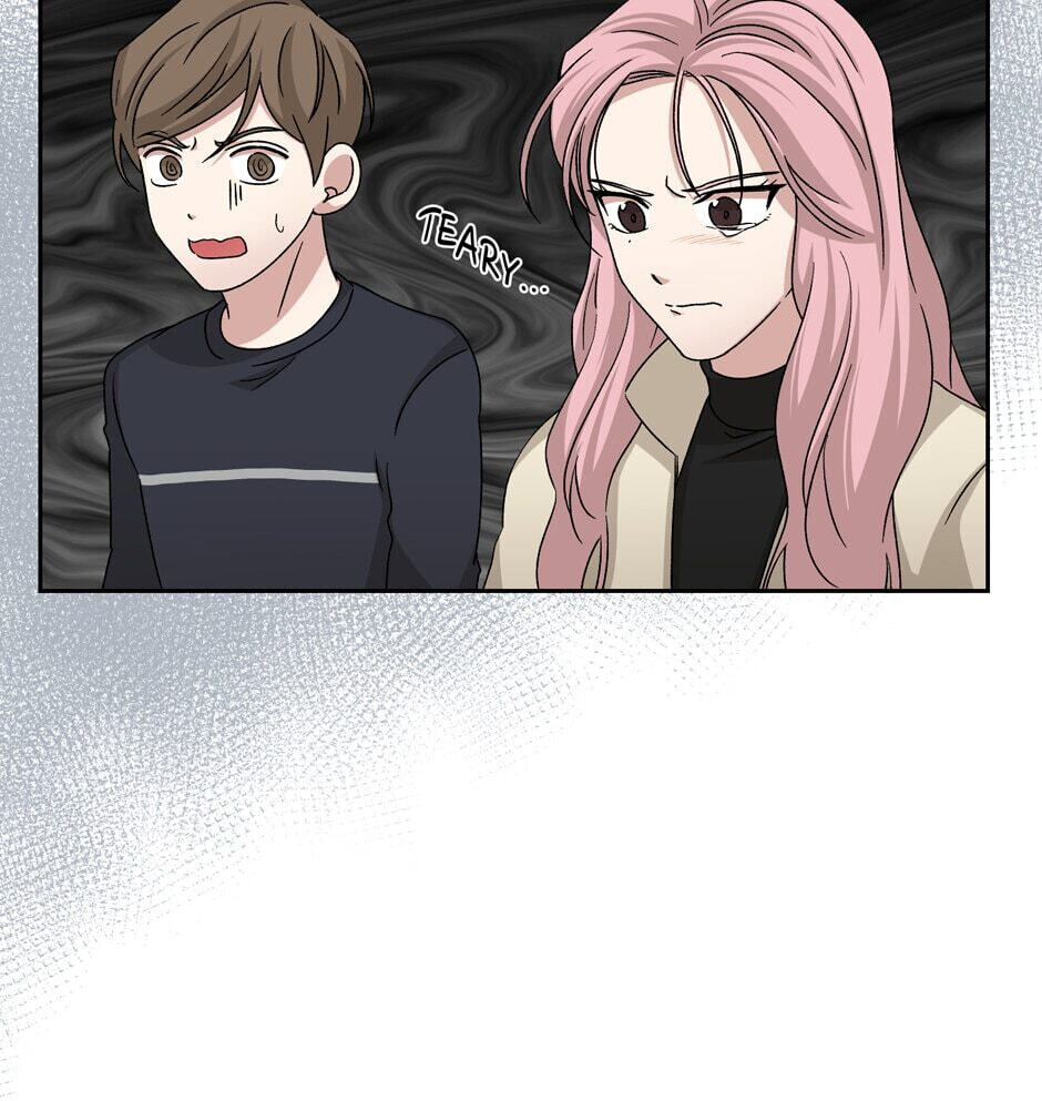 Read Big Life chapter 68 image 26 on Lezhin